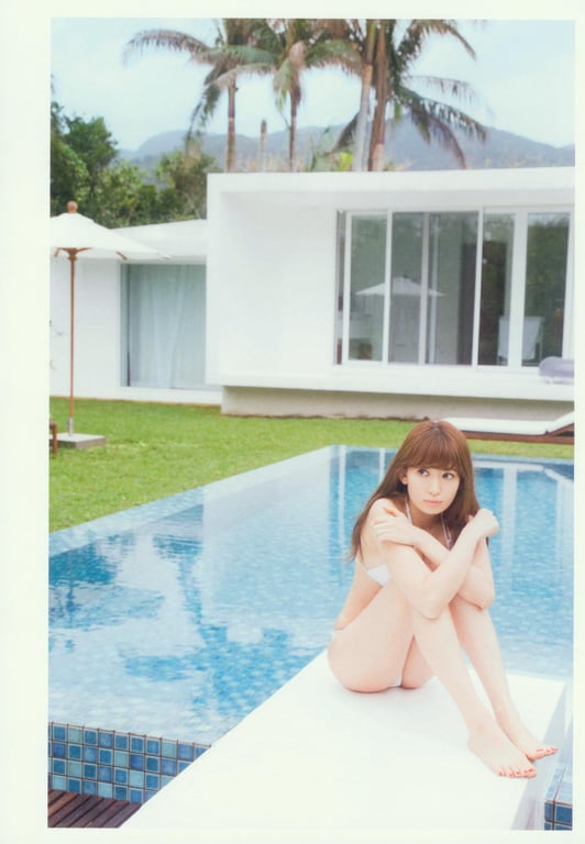 图片[126]-#Haruna Kojima 小嶋阳菜 – 1st. Photo Book Kojiharu 1st.写真集 小阳 - 全本免费在线观看-阅图吧