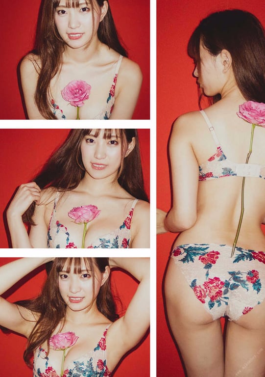 图片[89]-#Akari Mitani 美谷朱里 – #Escape (2021-03-02) - 全本免费在线观看-阅图吧