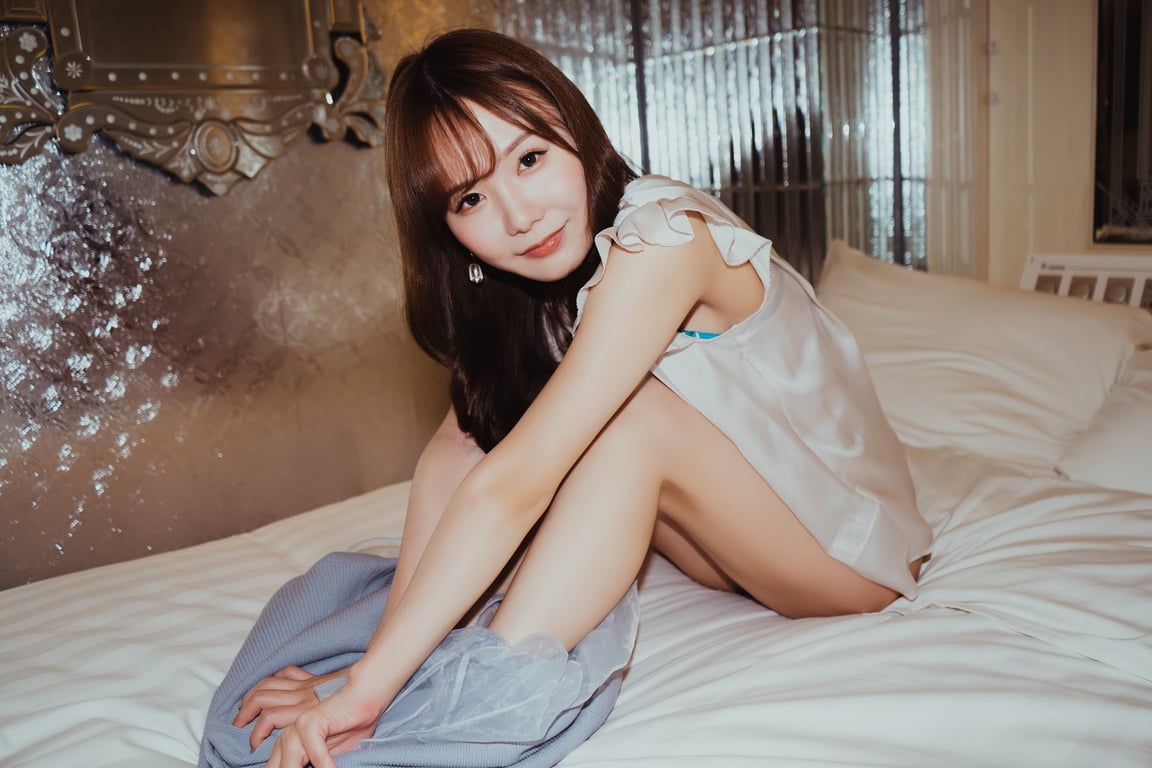 图片[10]-Miru Sakamichi 坂道美瑠 – ＃Escape (NO watermark) - 阅图吧-阅图吧