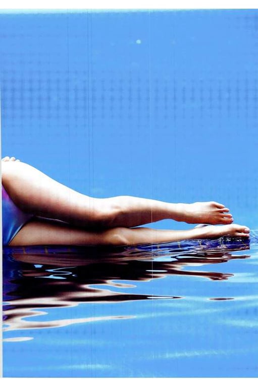 图片[95]-#深田恭子写真集 This Is Me [Low quality version] - 全本免费在线观看-阅图吧