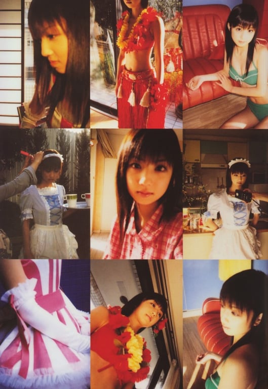 图片[65]-#小倉優子 – 恋的Shubiduba - 全本免费在线观看-阅图吧