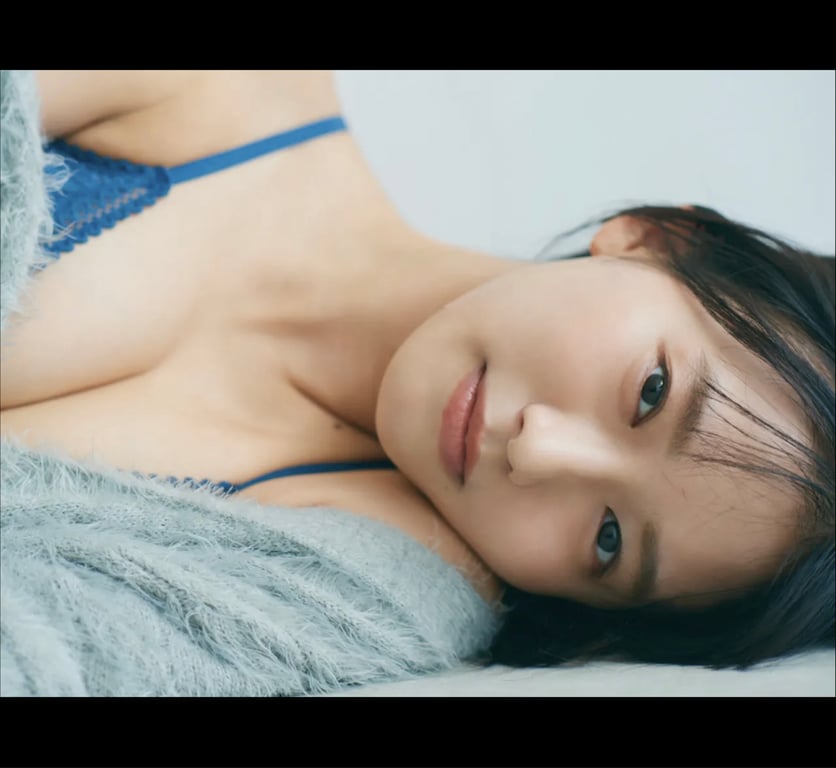 图片[24]-#FRIDAYデジタル写真集 志田音々 圧倒的PURE GIRL - 全本免费在线观看-阅图吧