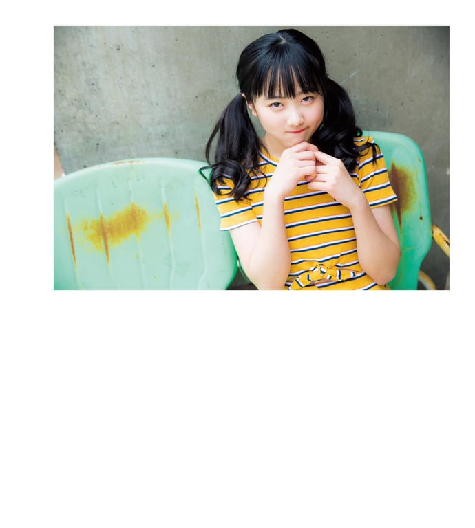 图片[20]-#JUNIOR HIGH SCHOOL DAYS 本田未梦 - 全本免费在线观看-阅图吧