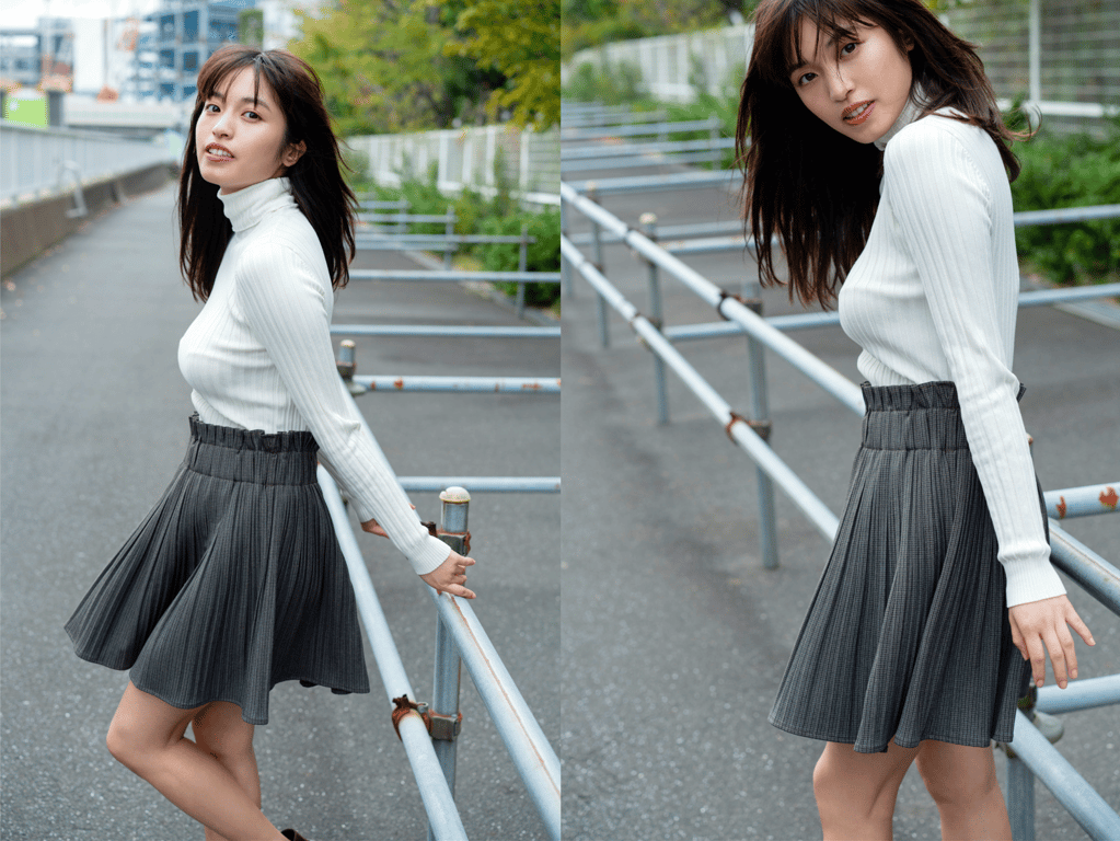 图片[23]-#FLASH数码写真集 MIYU 歌唱、舞蹈、爱我！ - 全本免费在线观看-阅图吧