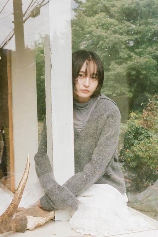 图片[21]-#resonance 萩原实纪 (2022.12.16) - 全本免费在线观看-阅图吧