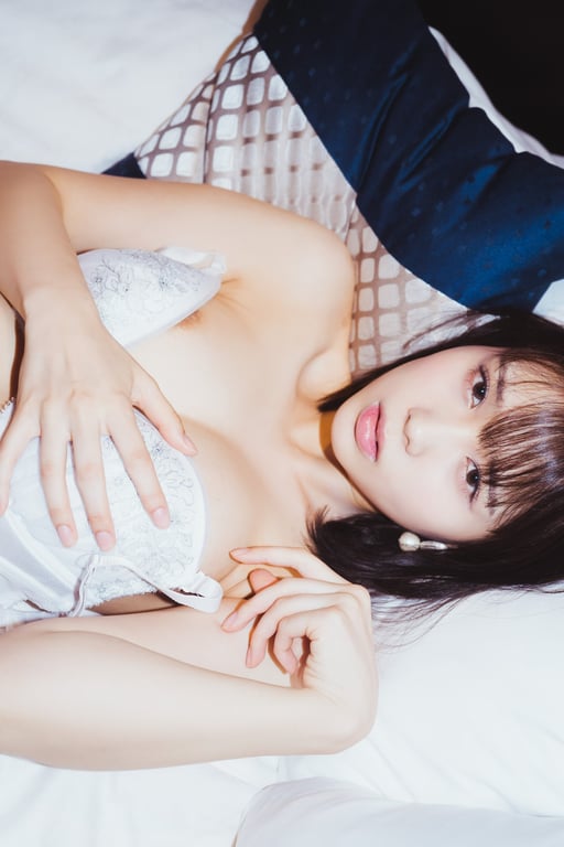 图片[9]-Nanami Ogura 小仓七海 – #Escape(NO watermark) - 阅图吧-阅图吧
