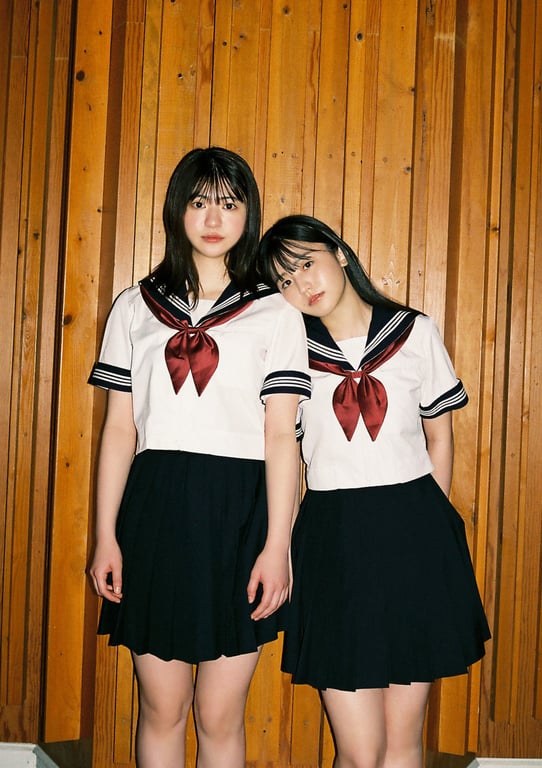 图片[7]-山田南実＆蓼沼優衣 LIBERATION【STRiKE! DIGITAL PHOTOBOOK 024】 - 在线免费观看-阅图吧