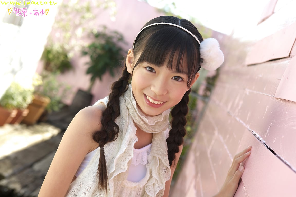 图片[39]-牧原あゆ 『純真無垢 vol.6』 - 在线免费观看-阅图吧