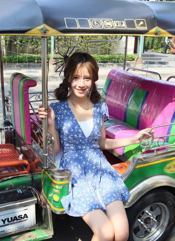 图片[199]-#國民初戀女神 陳可詰 First Love (2018-12-10) - 全本免费在线观看-阅图吧