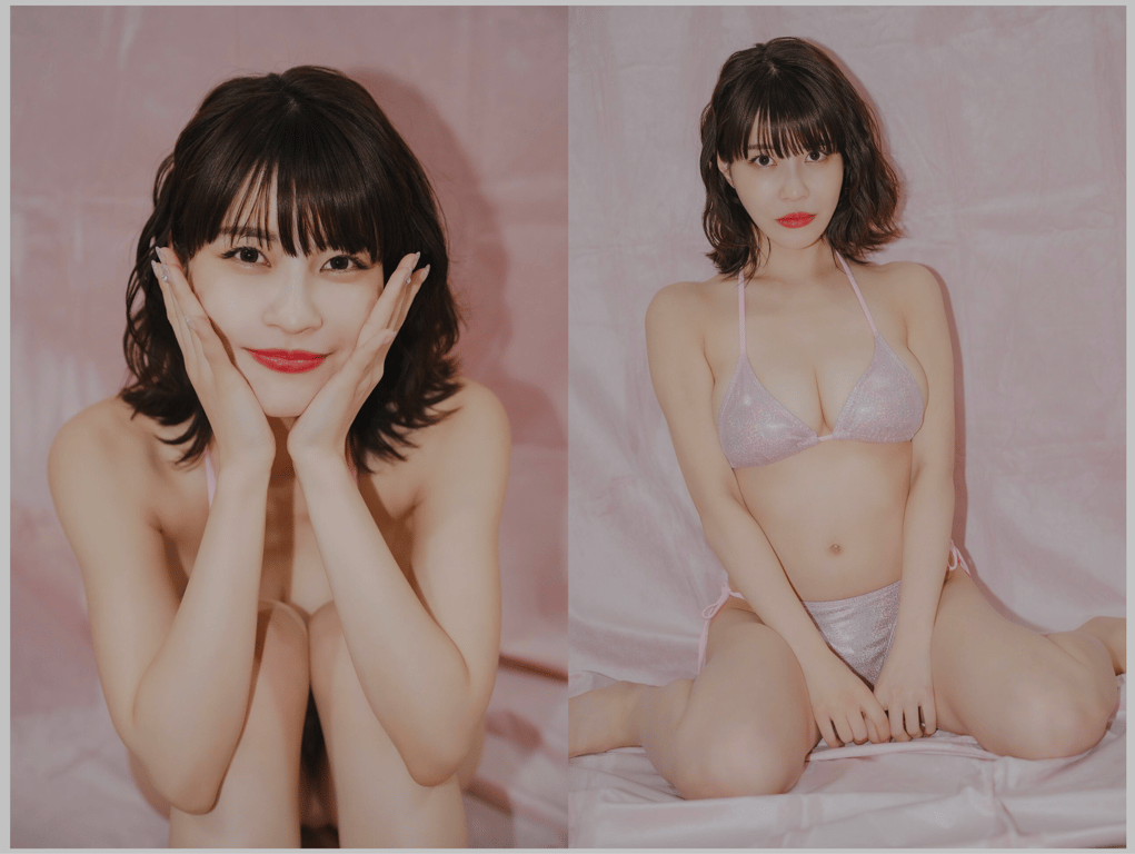 图片[14]-トレデジ写真集Vol.2 岸明日香[60P] - 在线免费观看-阅图吧