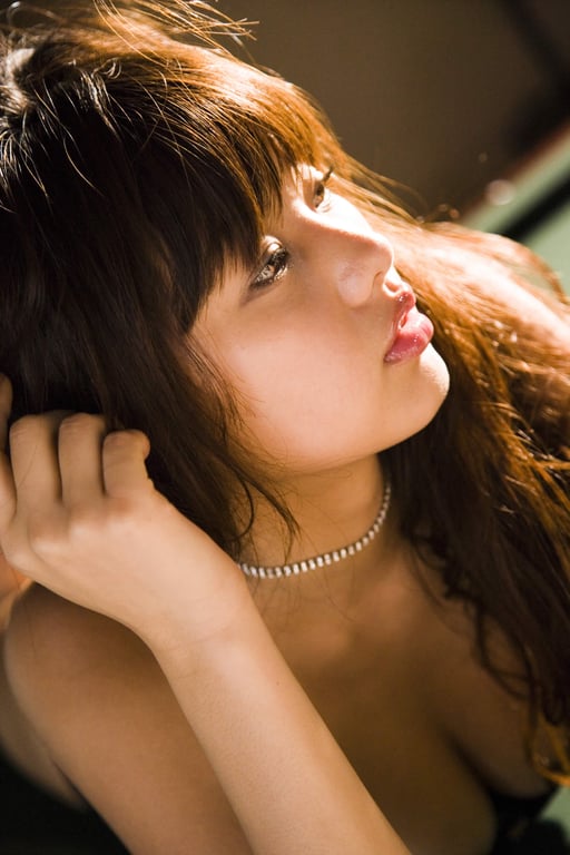 图片[38]-Sayuki Matsumoto 松本小雪 - Fluffy Princess 毛茸茸公主 - 在线免费观看-阅图吧