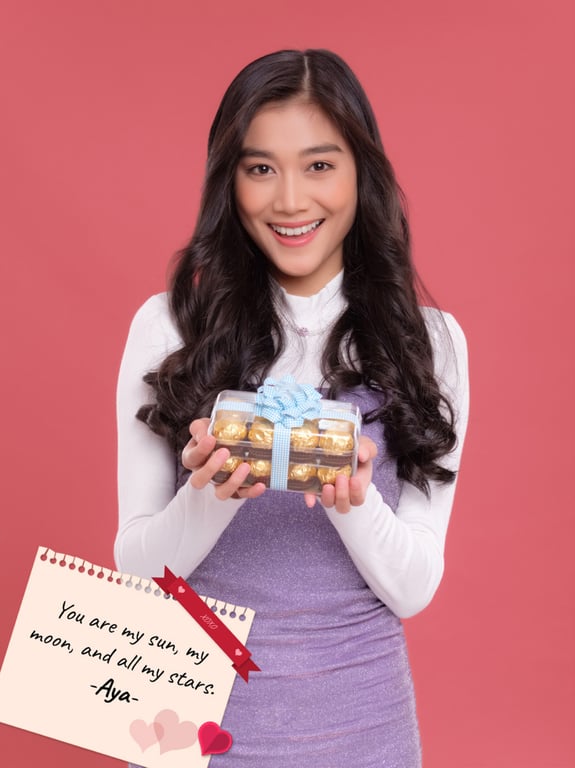 图片[45]-#JKT48 – Be M…entine - 全本免费在线观看-阅图吧