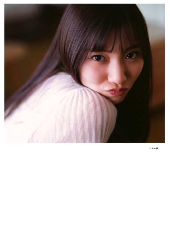图片[143]-#Hina Kawata 河田阳菜 – 1st Photobook Order of memories 回忆的顺序 (2022-03-01) - 全本免费在线观看-阅图吧
