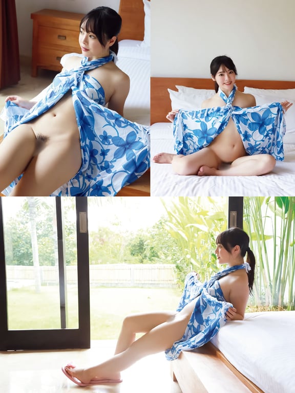 图片[74]-#Yuna Ogura 小仓由菜 – Yuna Rhythm (2019-02-25) - 全本免费在线观看-阅图吧