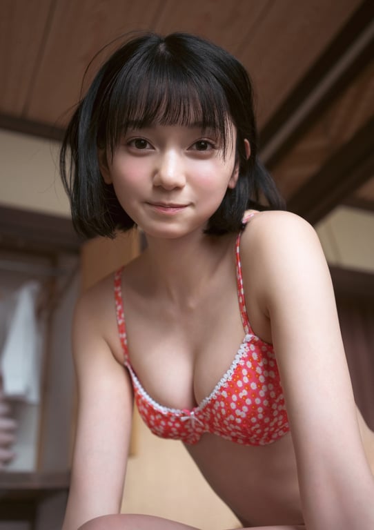 图片[18]-熊澤風花 夺回青春！【STRiKE! DIGITAL PHOTOBOOK 012】 - 在线免费观看-阅图吧