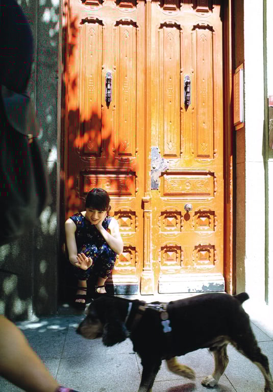 图片[19]-[PB] 若月佑美1st写真集 『调色盘』 - 在线免费观看-阅图吧