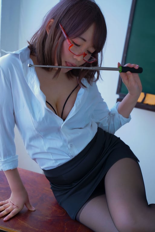 图片[17]-#穂南雫 はたらかないおねえさん vol.3 - 全本免费在线观看-阅图吧