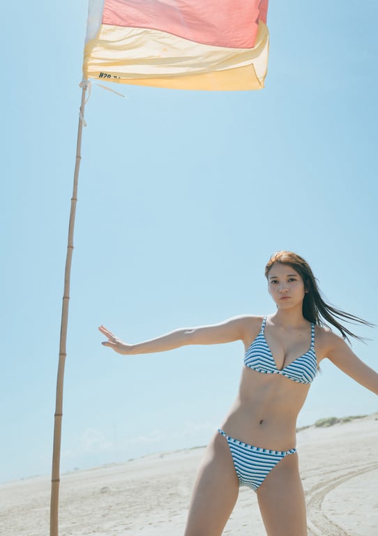 图片[29]-#黒嵜菜々子 フラッシュバック(2023-09-15) - 全本免费在线观看-阅图吧