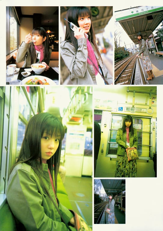 图片[72]-#小倉優子 – 小倉優子完全特刊「優子和優醬的夢日記」 - 全本免费在线观看-阅图吧