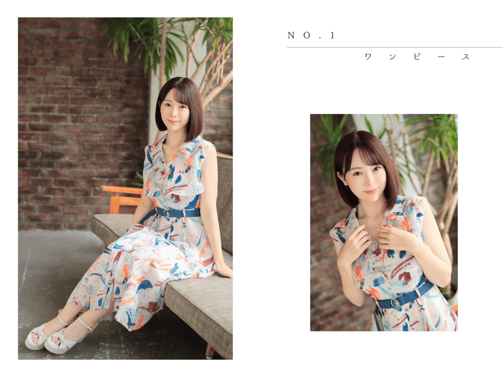 图片[2]-2024.11.29 Femme Fatale -命运之女- 望月菜七子 【一般写真集】 - 在线免费观看-阅图吧