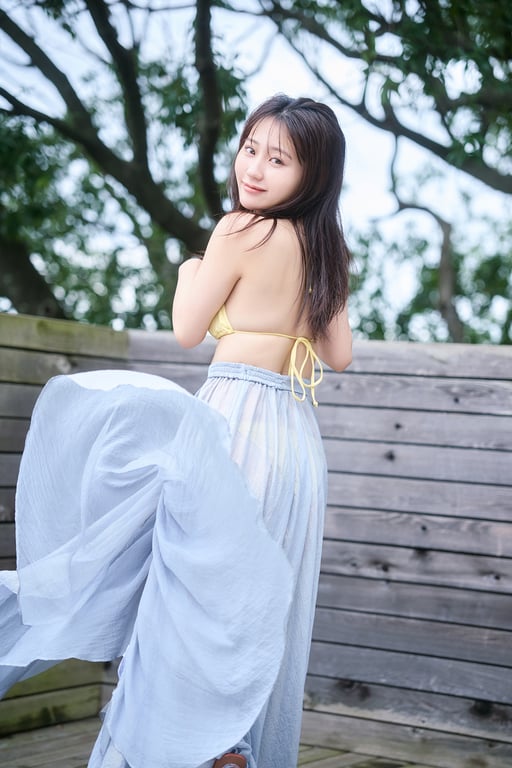 图片[43]-#FLASH数字写真集 田中美久 temptation (2024-11-26) - 全本免费在线观看-阅图吧