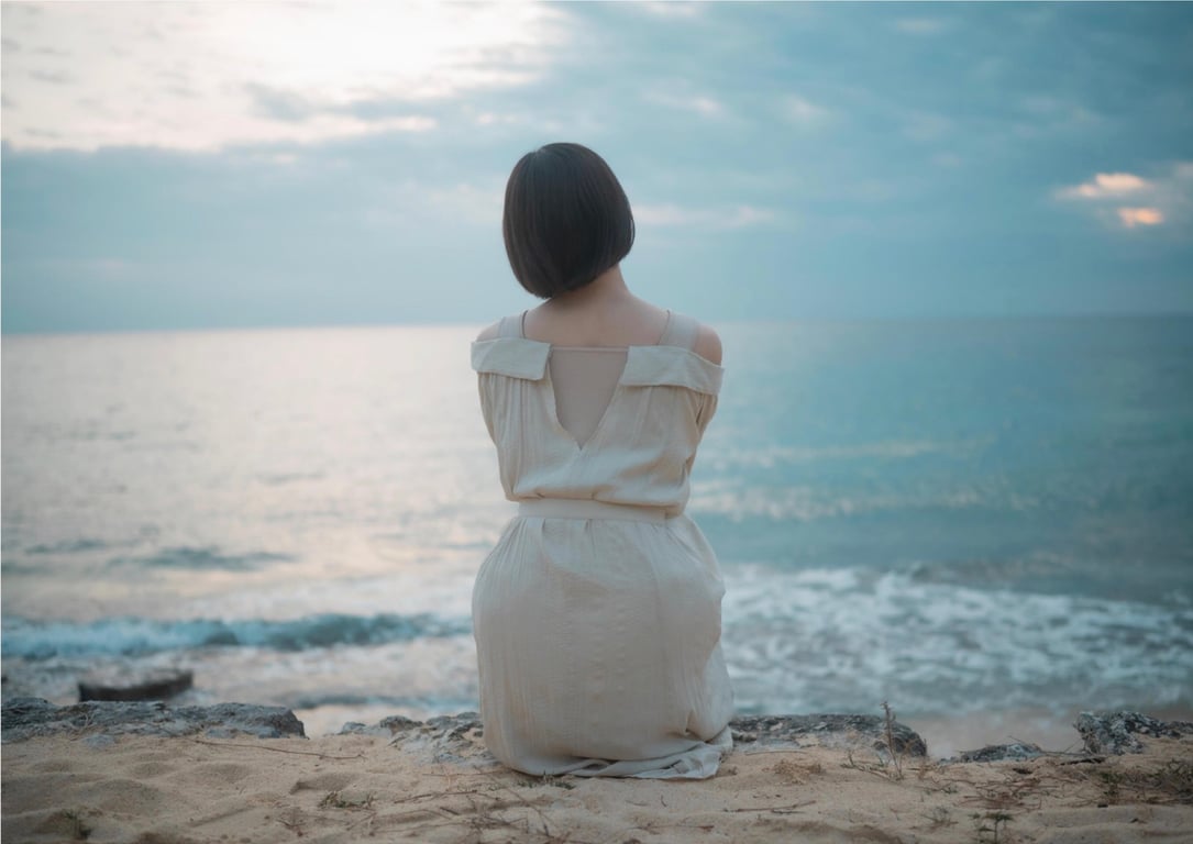 图片[166]-#天川星夏 写真集 希望你注视着我 (wunder publishing house) - 全本免费在线观看-阅图吧