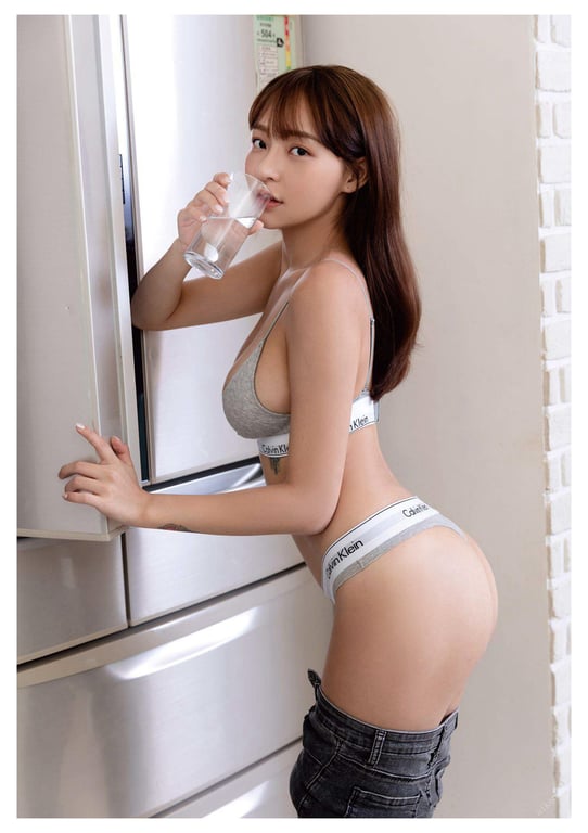 图片[165]-#與你襄遇 林襄數位寫真(2021-05-03) - 全本免费在线观看-阅图吧