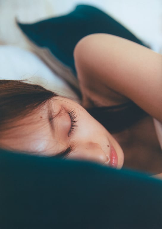 图片[66]-#梅泽美波1st写真集 梦的附近 - 全本免费在线观看-阅图吧