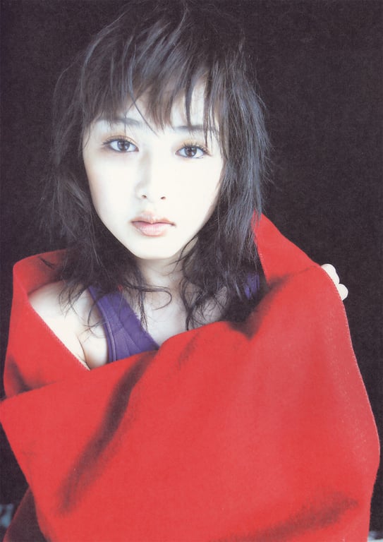 图片[108]-#杏さゆり – あんずDROPS - 全本免费在线观看-阅图吧