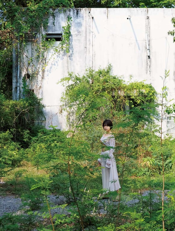 图片[37]-#Tsukasa Aoi 葵司 AS I AM -如实- アサ芸SEXY女優 (2018.05.29) - 全本免费在线观看-阅图吧