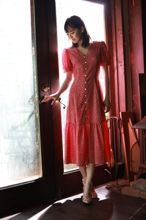 图片[6]-#Ran Kamiki 神木兰 – AI LOVE DOLL (2022-07-22) - 全本免费在线观看-阅图吧