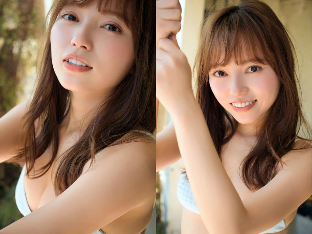 图片[26]-#週刊現代デジタル写真集 小室沙也加「素顔の私で」 - 全本免费在线观看-阅图吧