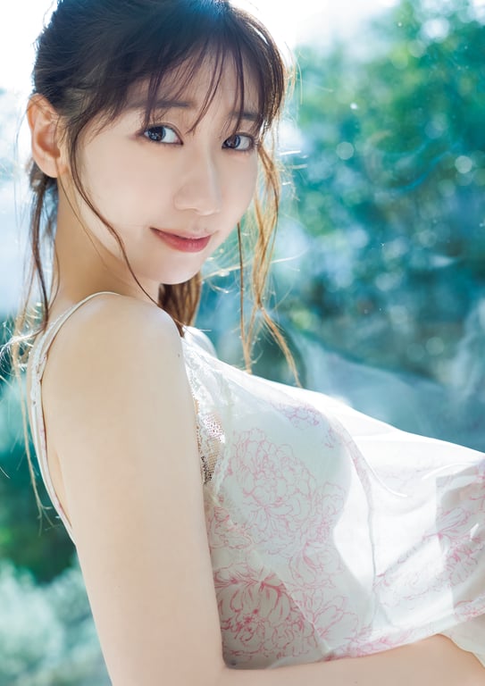 图片[69]-柏木由纪完全版写真集『Time Capsule』 (YJ PHOTO BOOK) - 在线免费观看-阅图吧