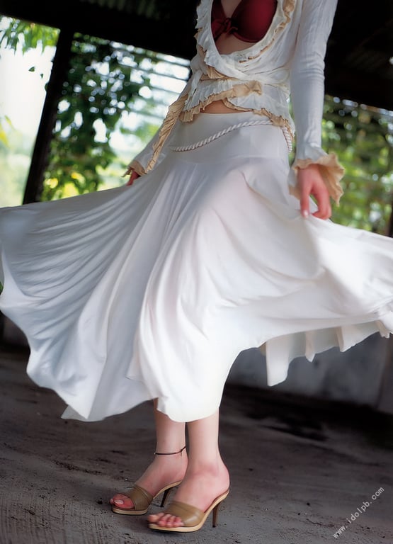 图片[18]-#酒井瑛里 写真集 Bonita - 全本免费在线观看-阅图吧