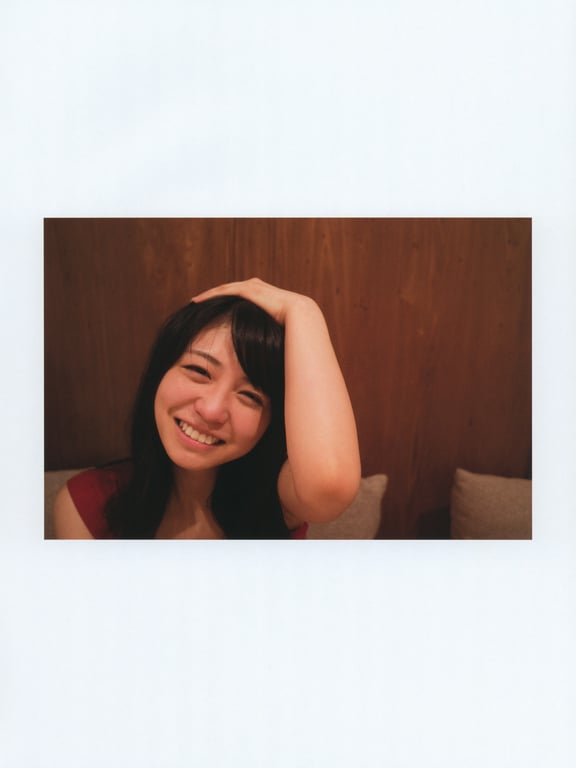 图片[117]-#Neru Nagahama 长滨睡琉1st写真集 从这里 (2017-12-19) - 全本免费在线观看-阅图吧