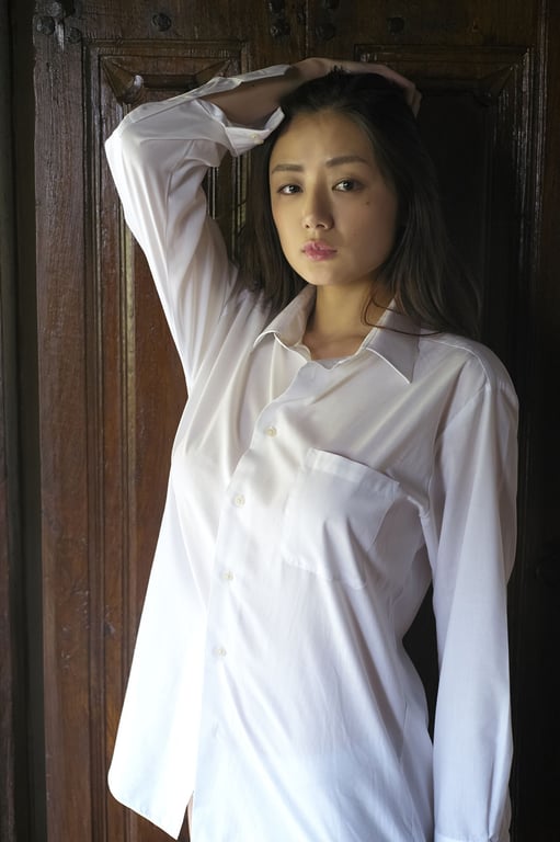 图片[6]-#Moemi Katayama 片山萌美 Poker Face (2019.06.28) - 全本免费在线观看-阅图吧