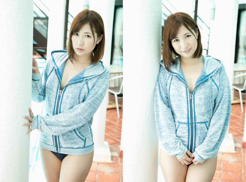 图片[125]-#伊藤里織 SAORI Styles 初恋不会忘记(エスデジタル) - 全本免费在线观看-阅图吧