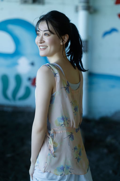 图片[63]-#Kei Jonishi 上西恵 – Pure White Glossy Skin 纯白的艳肌 - 全本免费在线观看-阅图吧