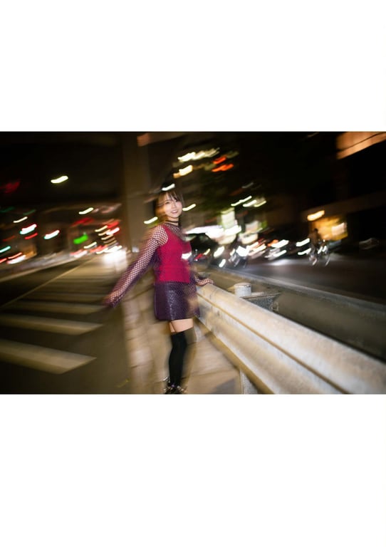 图片[85]-#戸田 真琴 デジタル写真集「Nostalgic」 - 全本免费在线观看-阅图吧