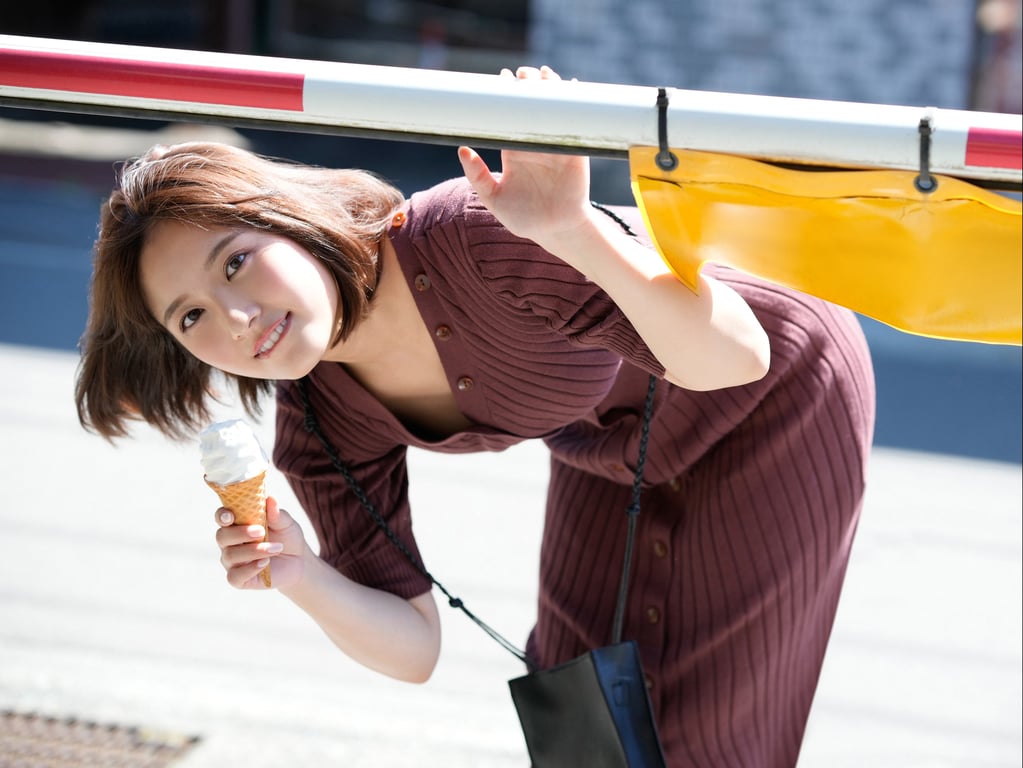 图片[45]-大和田南那 微热的唇 FRIDAY数字写真集 - 在线免费观看-阅图吧