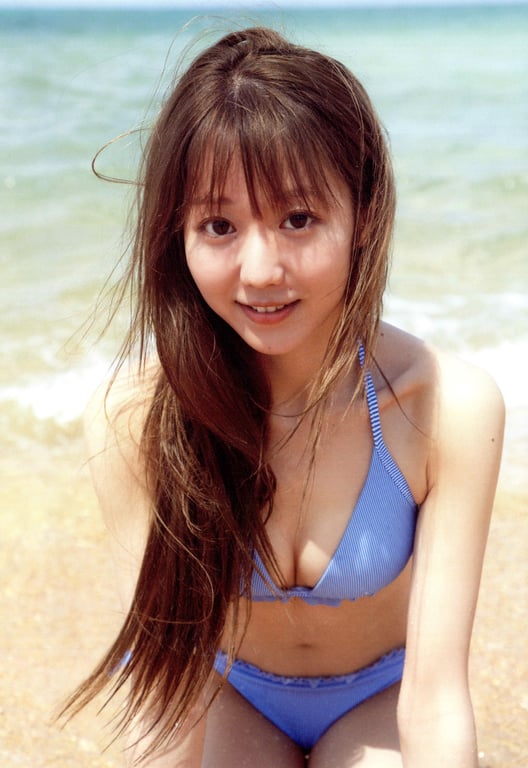 图片[85]-Emiri Otani 大谷映美里 - 1st Photobook The person I like 喜欢的人 (2021-03-15) - 在线免费观看-阅图吧