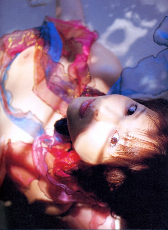 图片[39]-#夏目ナナ – NaNa! - 全本免费在线观看-阅图吧