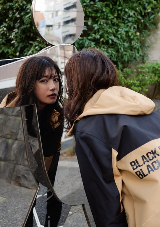 图片[7]-#NEWLOOK【girl meets street】枫可怜 - 在线免费观看-阅图吧