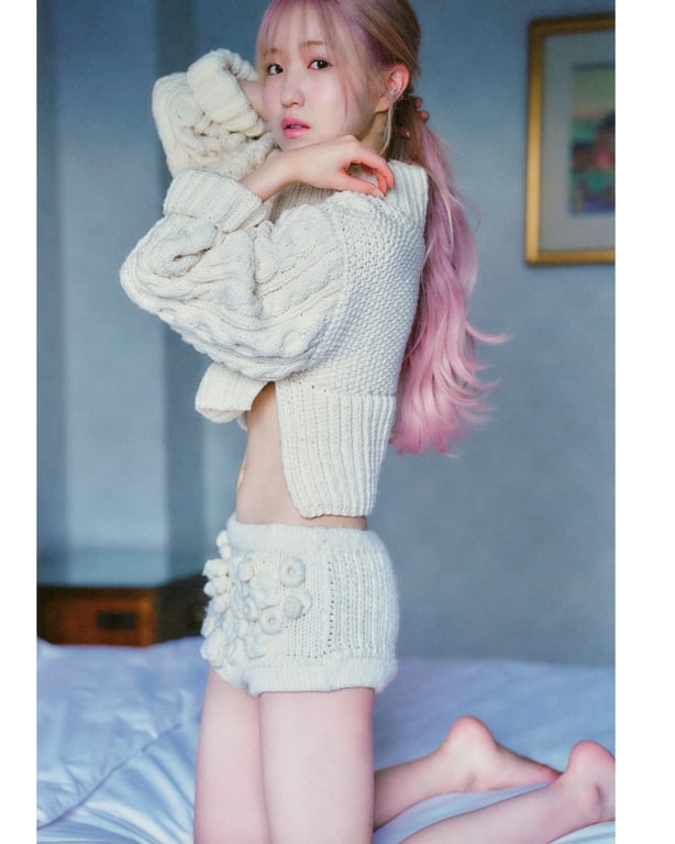 图片[6]-本田仁美（AKB48）1st PHOTO BOOK 明日的彼岸 - 在线免费观看-阅图吧