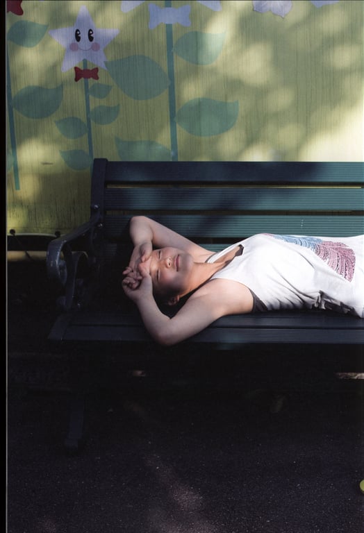 图片[41]-#鞘師里保 写真集 太阳 (Photobook+DVD付き) - 全本免费在线观看-阅图吧