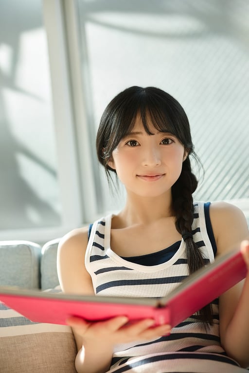 图片[27]-#Yuna Akiyama 秋山由奈 (29P1V) - 全本免费在线观看-阅图吧