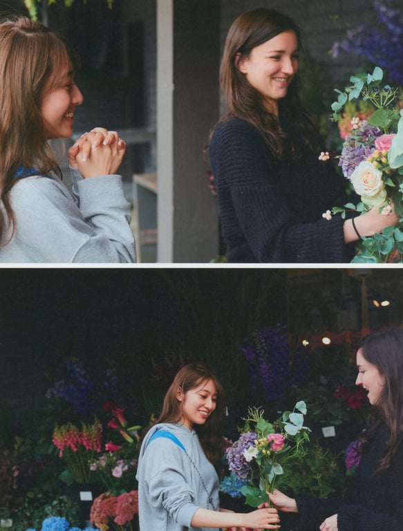 图片[57]-#桜井玲香２ｎｄ写真集 視線(2019-11-26) - 全本免费在线观看-阅图吧