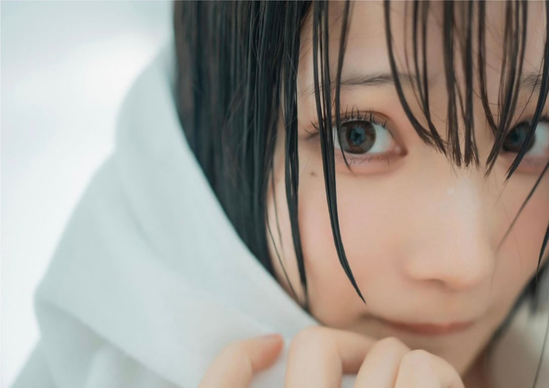 图片[151]-#天川星夏 写真集 希望你注视着我 (wunder publishing house) - 全本免费在线观看-阅图吧