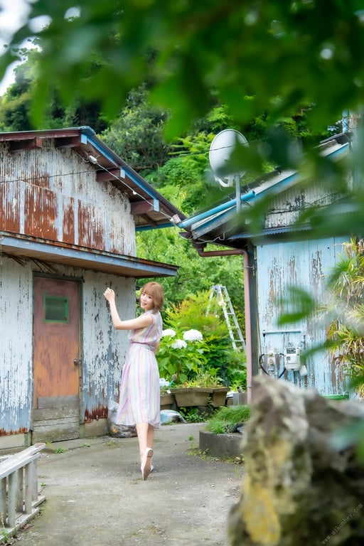 图片[54]-#Mao Hamasaki 浜崎真绪 – MAO 真绪 (2021-09-03) - 全本免费在线观看-阅图吧