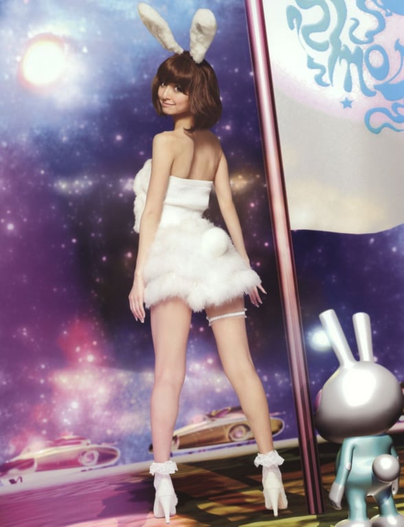 图片[8]-#Mariko Shinoda 篠田麻里子 – SUPER MARIKO (2009-05-26) - 全本免费在线观看-阅图吧